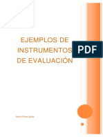 INSTRUMENTOS EVALUACION Martin Pinos PDF