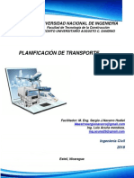 DOCUMENTO DE TRANSPORTE Actualizado PDF