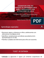 Cuidados Del Paciente Oncológico PDF