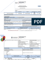 23A - PCP TAE 5° Cultivo Sin Suelo