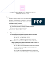 Paralelo Interpretación Contrato y Ley