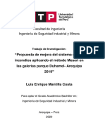 Luis Mantilla - Trabajo de Investigacion - Bachiller - 2020 PDF