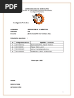 Investigación Formativa - C1