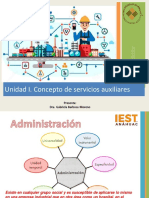 Unidad 1 PDF