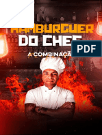 Hamburguer Do Chef v01