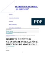 Cuentos Orientales de Usperacion