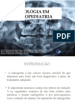 Radiologia em Odontopediatria