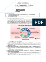 Chapter 6 Managerial Economics