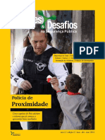 Solucoes e Desafios Na Segurança Pública