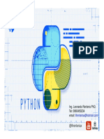 Python Pasos Detallados