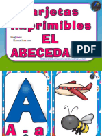 ABECEDARIO