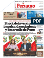 El Peruano 04 de Marzo de 2023