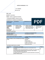 Semana 1 Secundaria