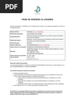 Ceneval PDF