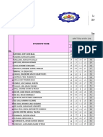 La Consolacion University Philippines Basic Education Department SY 2022 - 2023 Grade 11 - TVL Tps 1