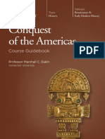 Conquest of The Americas