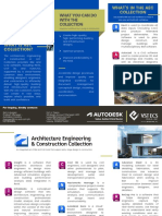 Autodesk AEC Collection Brochure