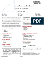 Aci 230.1R - 1997 PDF