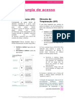 Resumo Endodontia