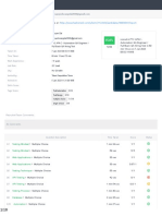 Report PTC APAC - Automation QA Engineer FullStack QA Hiring Test Nguyenhoangdai2008