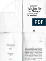 Proteger A Natureza PDF