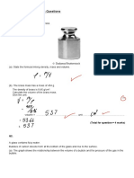 Unit 5 Physics Igcse