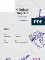 O Quinto Imperio1