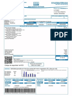 Consumidor Final: E-Ticket H 5157782 CRÉDITO VENCE: 29/06/2020