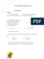 Q3 Lesson 79 - LM