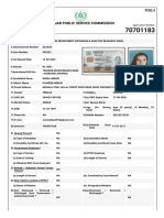 Application Form PDF