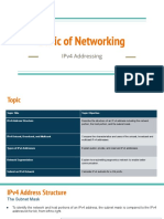 Basic of Networking 5