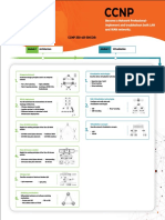 CCNP Enterprise Brochure