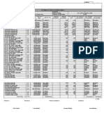 Statement of Work Accomplishement Progress Billing 1