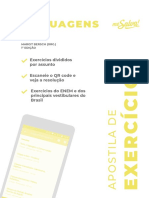 Exercicios Linguagem Enem PDF