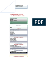 Examen de Finanzas - Rojas Mendoza Alexander