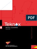 TEKNOX Catalogo 2018