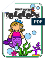 Folclore Acrostico PDF