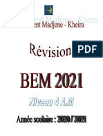 Révision 4 AM PDF