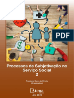 Processos de Subjetivação No Serviço Social 2