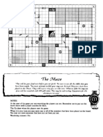 001-Quest Book (European) - The Maze