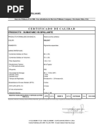 Sumathane Ral5017