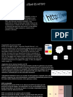 Actividad HTTP y Https