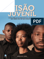 VISÃO JUVENIL, ARNADO SOBA (E-Book)