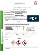 HDS - Resifum U PDF