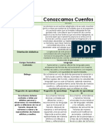 Propuesta Proyecto Comunitario