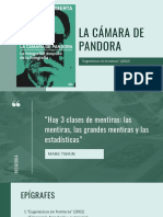 Camara de Pandora 1