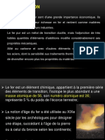 Gisement Fer S6 PDF