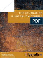 Journal of Illiberalism Studies 2 No. 2 2022 PDF