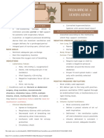 118 RLE Mechanical Ventilation PDF