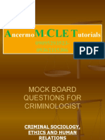 Mockboard Crimsocio